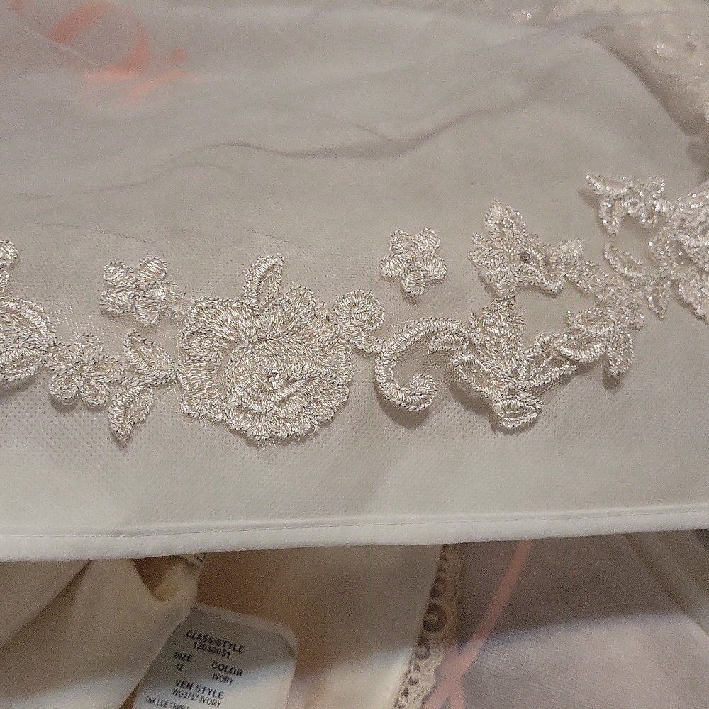 Veil - Picture 3 of 3